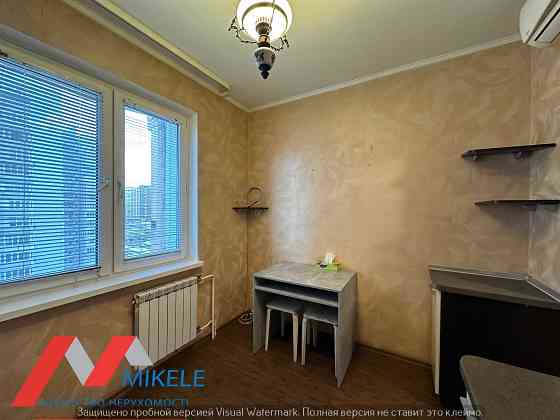 Без% 2к 57м2 Ахматової 43, Дніпровська набережна River Mall Киев