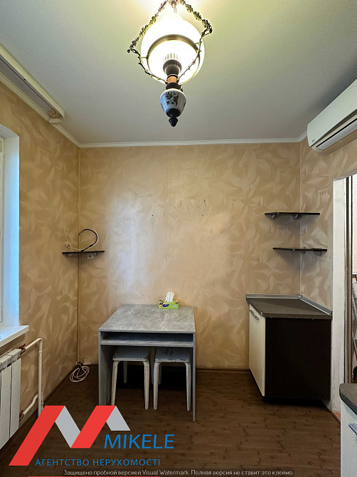 Без% 2к 57м2 Ахматової 43, Дніпровська набережна River Mall Киев - изображение 5