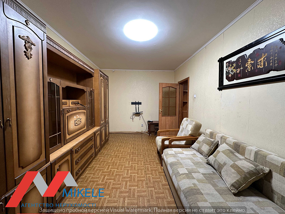 Без% 2к 57м2 Ахматової 43, Дніпровська набережна River Mall Киев - изображение 8