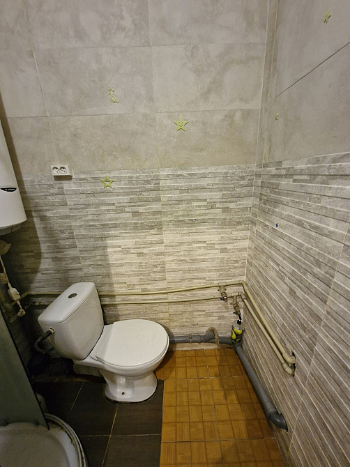 Продаж 1-но кімнатна. "Сталінка" Червона. Кривой Рог - изображение 6