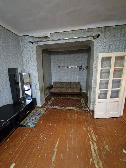 Продаж 1-но кімнатна. "Сталінка" Червона. Кривой Рог - изображение 5