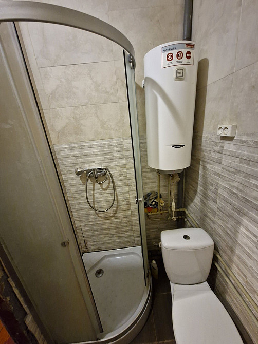 Продаж 1-но кімнатна. "Сталінка" Червона. Кривой Рог - изображение 7