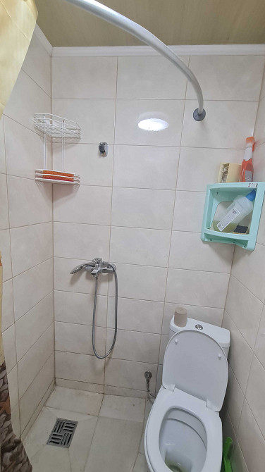 Продажа теплой квартиры 30,7 м2 в районе Холодной Горы Харьков - изображение 4