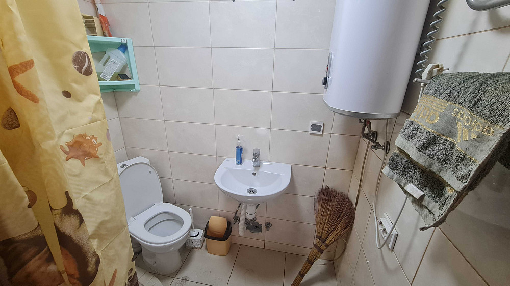 Продажа теплой квартиры 30,7 м2 в районе Холодной Горы Харьков - изображение 3