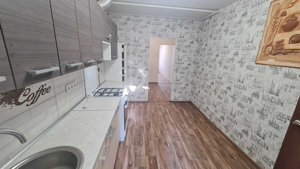 Продажа теплой квартиры 30,7 м2 в районе Холодной Горы Харьков - изображение 2