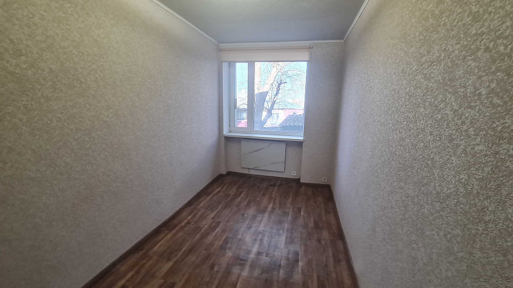 Продажа теплой квартиры 30,7 м2 в районе Холодной Горы Харьков - изображение 7