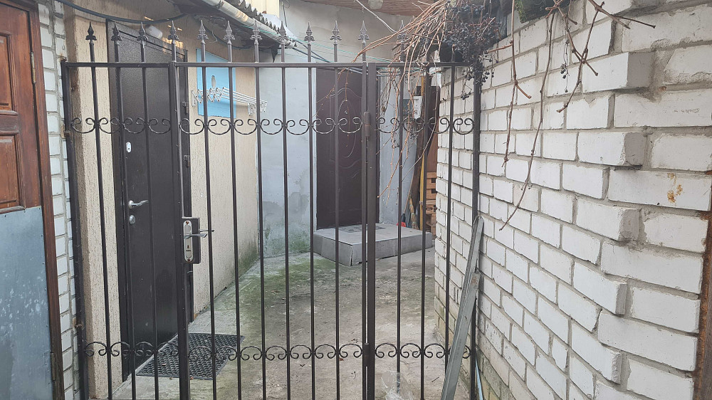 Продажа теплой квартиры 30,7 м2 в районе Холодной Горы Харьков - изображение 8