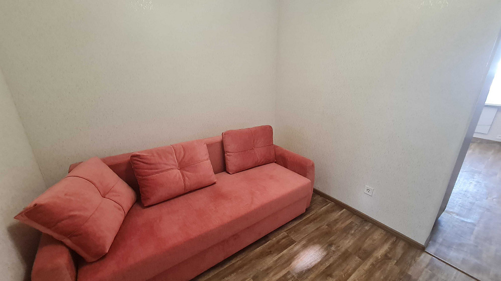 Продажа теплой квартиры 30,7 м2 в районе Холодной Горы Харьков - изображение 6