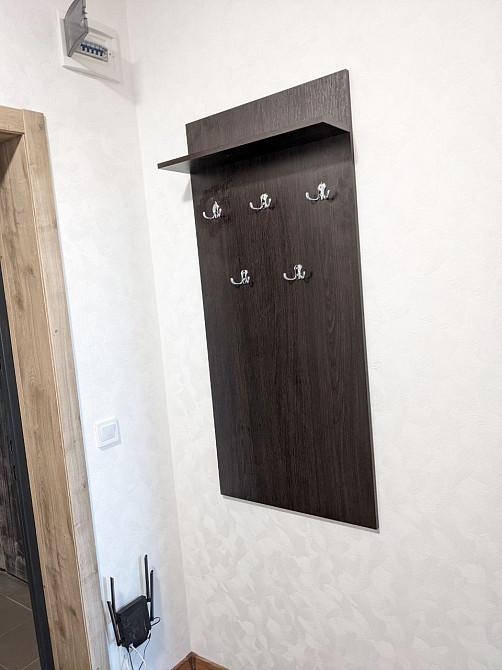 Квартира однокомнатная помесячно  Ирпень Ирпень - изображение 5