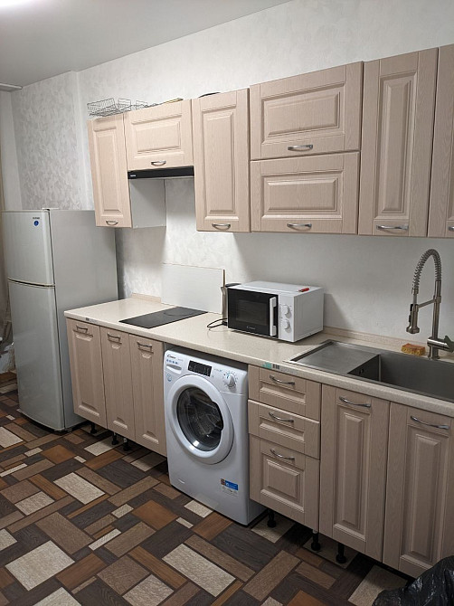 Квартира однокомнатная помесячно  Ирпень Ирпень - изображение 7