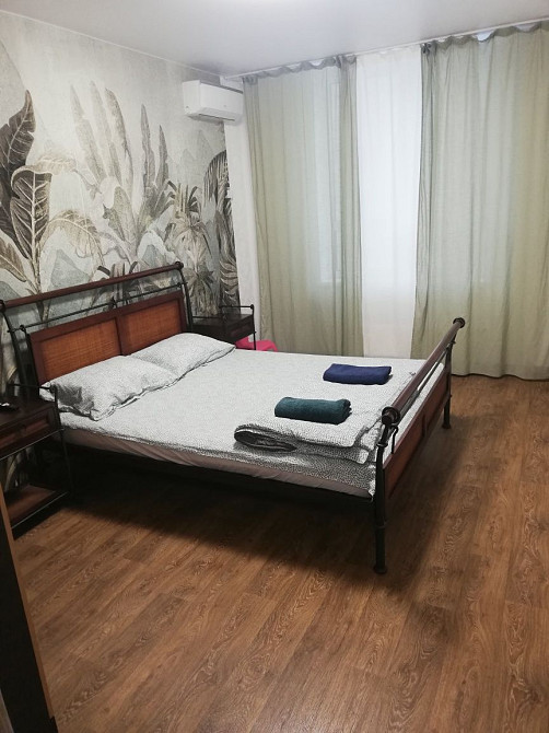 Квартира однокомнатная помесячно  Ирпень Ирпень - изображение 1