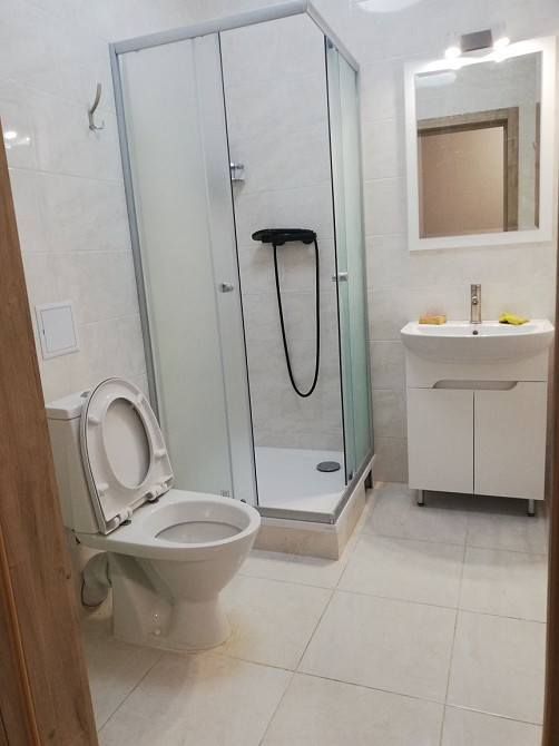 Квартира однокомнатная помесячно  Ирпень Ирпень - изображение 8