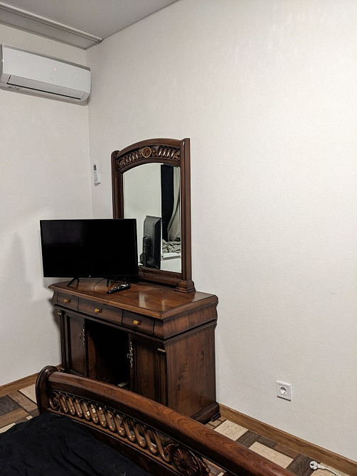 Квартира однокомнатная помесячно  Ирпень Ирпень - изображение 2