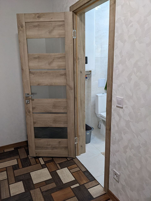 Квартира однокомнатная помесячно  Ирпень Ирпень - изображение 3