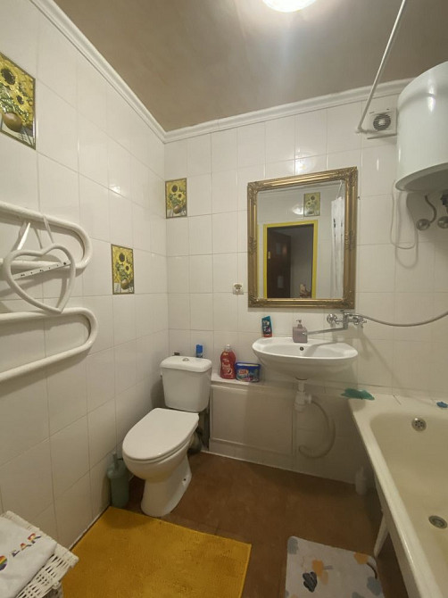 Здається 1 кімнатна квартира на Польовій вул Селецька з ремонтом. Житомир - изображение 3