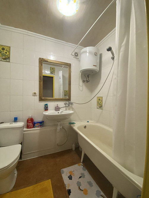 Здається 1 кімнатна квартира на Польовій вул Селецька з ремонтом. Житомир - изображение 4