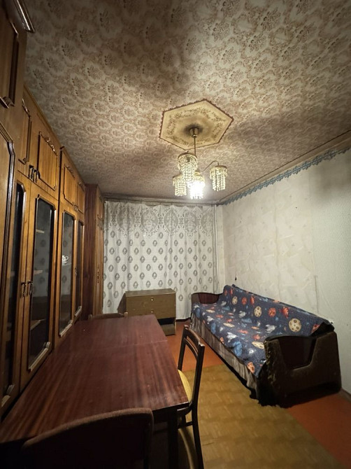 1 комн площадь Освобождения Кривий Ріг - зображення 4