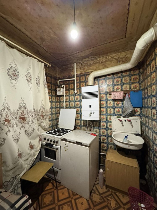 1 комн площадь Освобождения Кривий Ріг - зображення 2