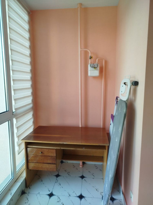 Оренда євро 2к квартири біля Центрального Парку. Газ Ірпінь - зображення 3