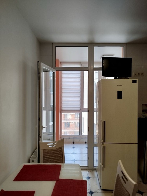 Оренда євро 2к квартири біля Центрального Парку. Газ Ірпінь - зображення 4