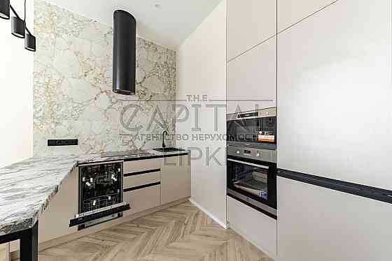 Актуальна оренда 2к квартири в ЖК Delmar Дельмар м.Звіринецька Киев