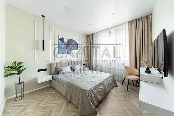 Актуальна оренда 2к квартири в ЖК Delmar Дельмар м.Звіринецька Киев