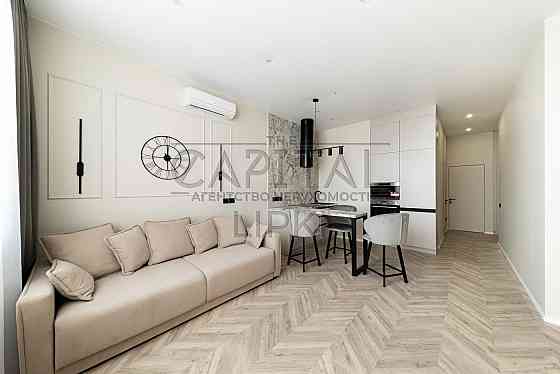 Актуальна оренда 2к квартири в ЖК Delmar Дельмар м.Звіринецька Киев