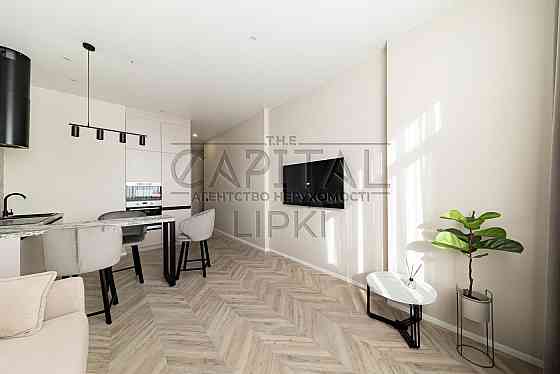 Актуальна оренда 2к квартири в ЖК Delmar Дельмар м.Звіринецька Киев