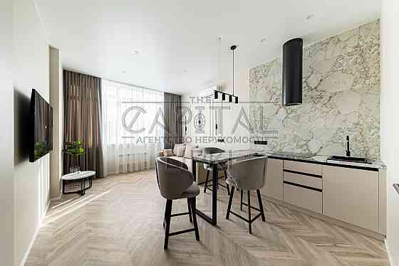 Актуальна оренда 2к квартири в ЖК Delmar Дельмар м.Звіринецька Киев