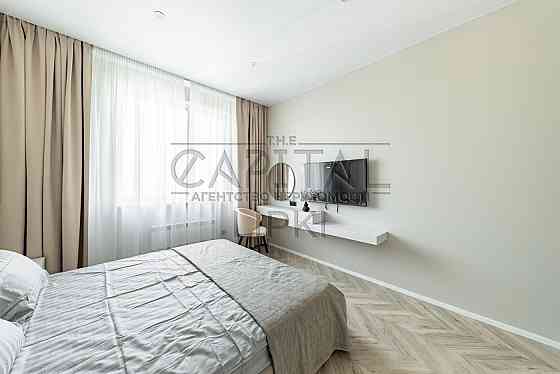 Актуальна оренда 2к квартири в ЖК Delmar Дельмар м.Звіринецька Киев