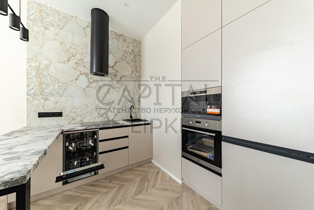 Актуальна оренда 2к квартири в ЖК Delmar Дельмар м.Звіринецька Киев - изображение 3