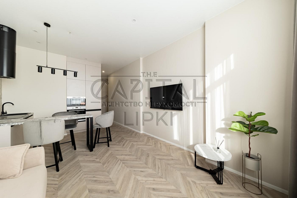 Актуальна оренда 2к квартири в ЖК Delmar Дельмар м.Звіринецька Киев - изображение 4