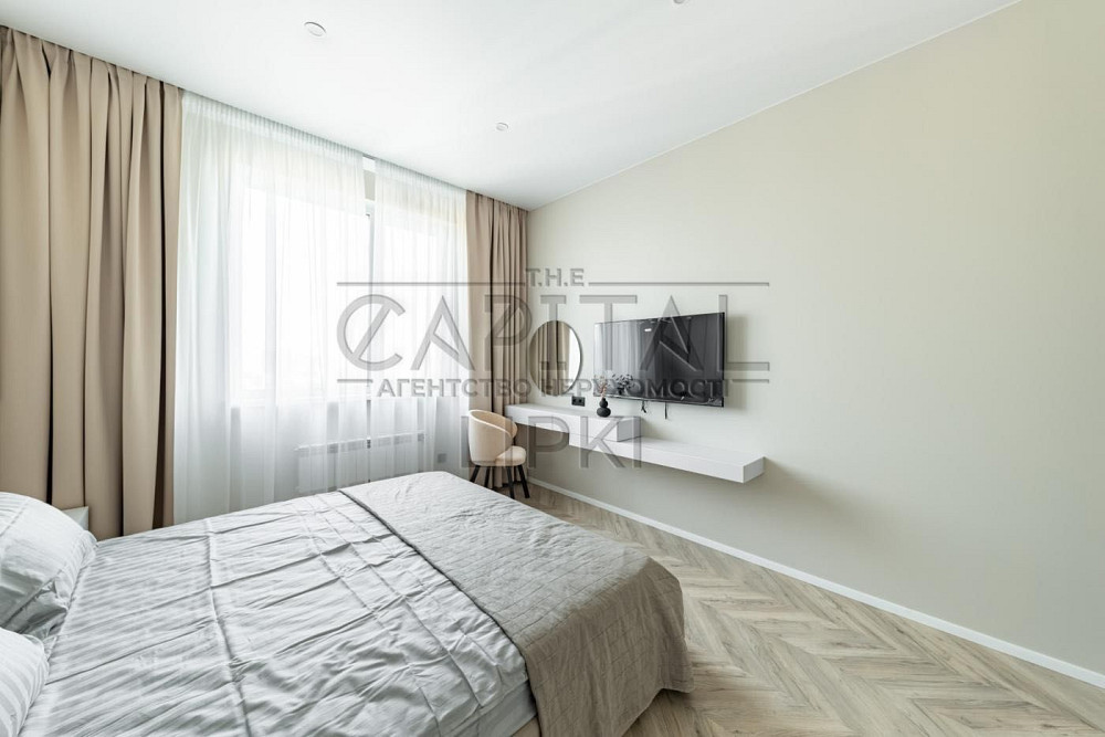 Актуальна оренда 2к квартири в ЖК Delmar Дельмар м.Звіринецька Киев - изображение 6