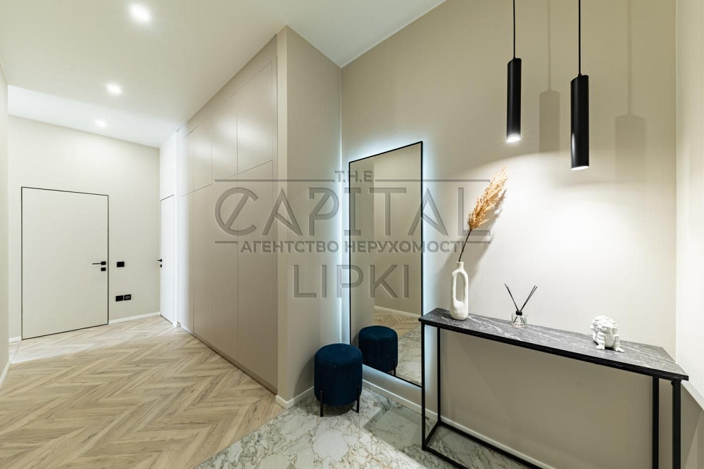 Актуальна оренда 2к квартири в ЖК Delmar Дельмар м.Звіринецька Киев - изображение 7