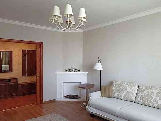 Нищинского: сдам красивую 2к квартиру в новом доме с газом в центре! Одеса