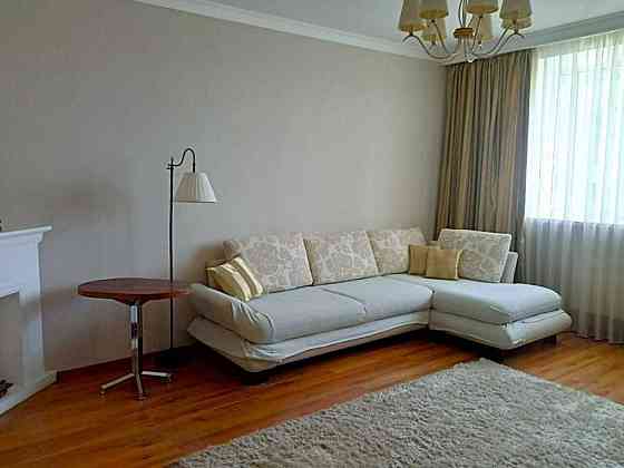 Нищинского: сдам красивую 2к квартиру в новом доме с газом в центре! Одеса