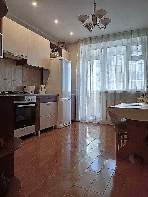 Нищинского: сдам красивую 2к квартиру в новом доме с газом в центре! Одеса - зображення 8