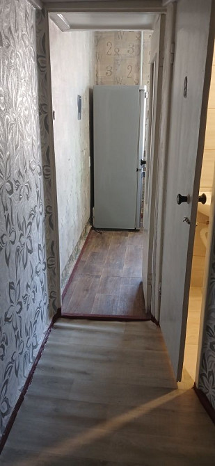 Здаю 2х кімнатну квартиру Соляні,Шкільна Николаев - изображение 3