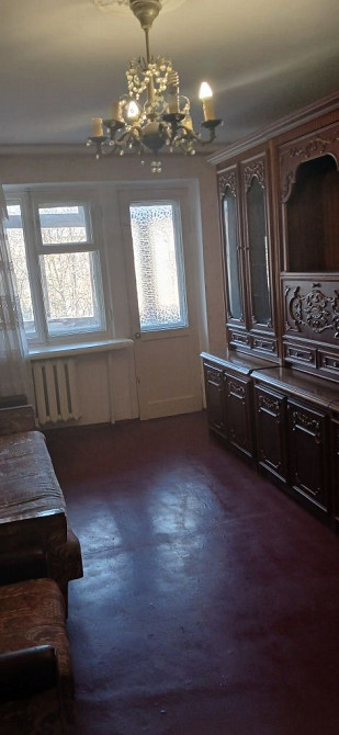 Здаю 2х кімнатну квартиру Соляні,Шкільна Николаев - изображение 1