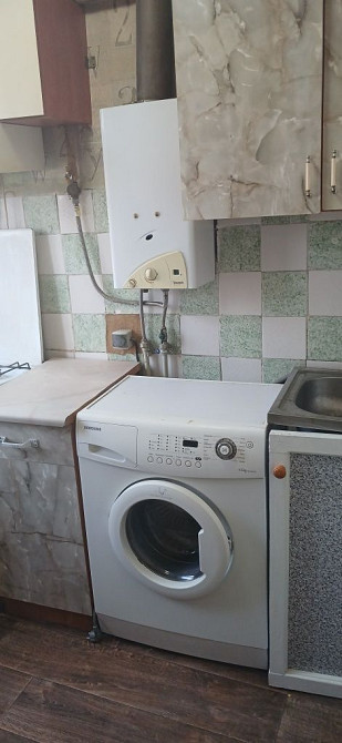 Здаю 2х кімнатну квартиру Соляні,Шкільна Николаев - изображение 6