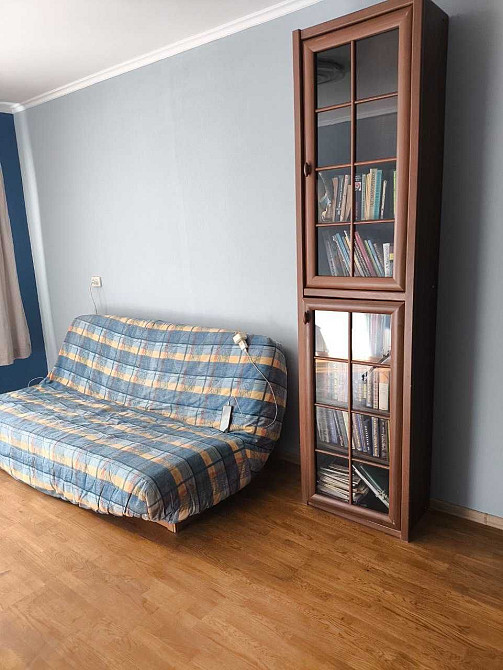 Оренда просторної квартири вул. Лаврухіна 5, Троещина Киев - изображение 2