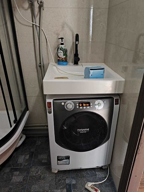 Оренда просторної квартири вул. Лаврухіна 5, Троещина Киев - изображение 4