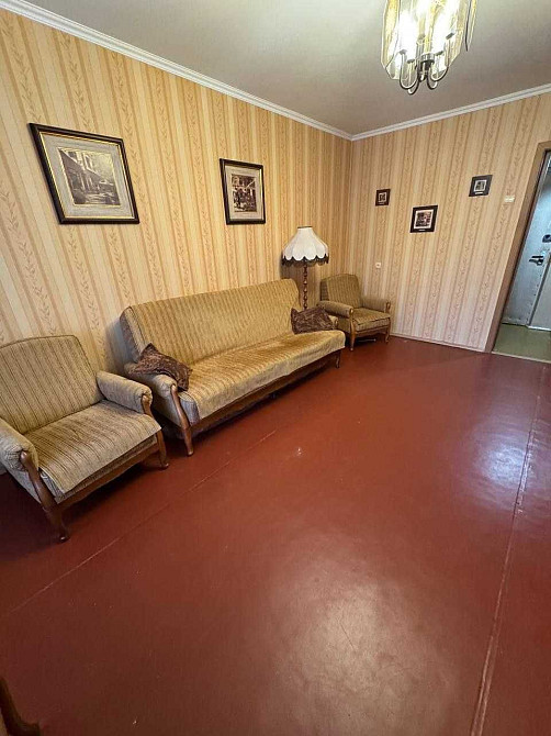 Здам 1-к квартиру на Троєщині, пр. Червоної Калини 65 Киев - изображение 3