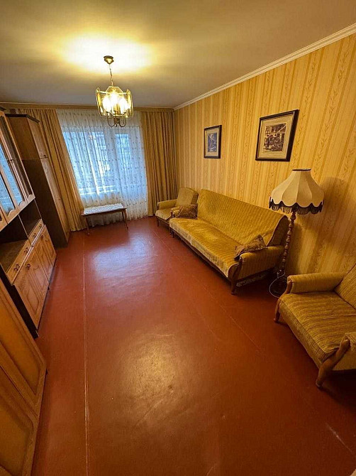 Здам 1-к квартиру на Троєщині, пр. Червоної Калини 65 Киев - изображение 1