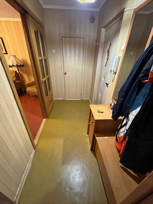 Здам 1-к квартиру на Троєщині, пр. Червоної Калини 65 Киев - изображение 4