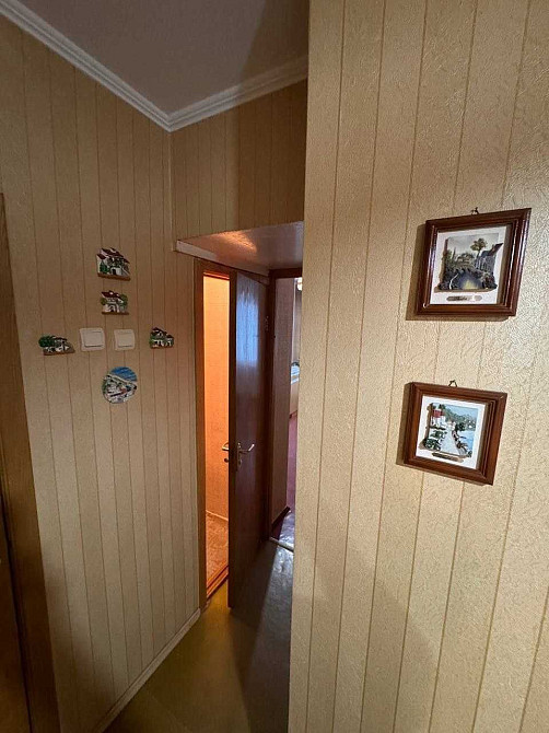 Здам 1-к квартиру на Троєщині, пр. Червоної Калини 65 Киев - изображение 5