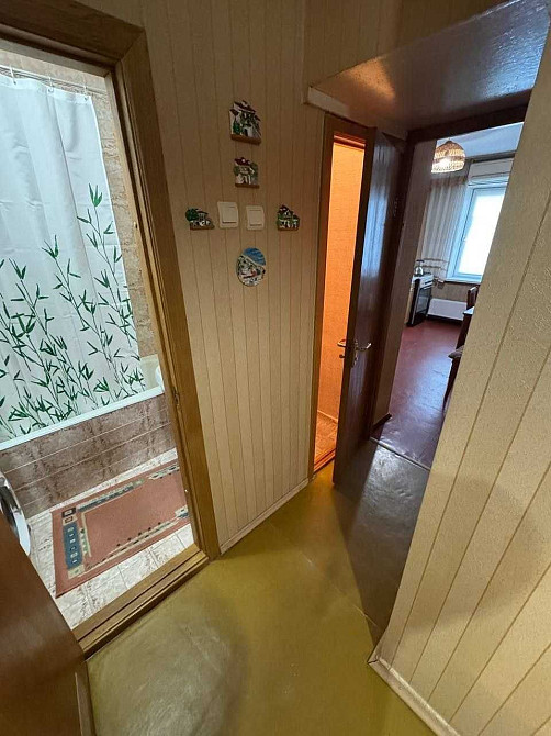 Здам 1-к квартиру на Троєщині, пр. Червоної Калини 65 Киев - изображение 7