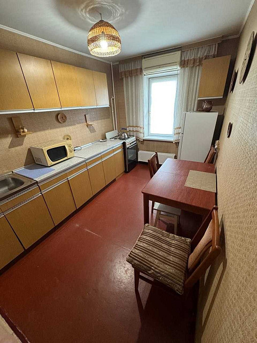 Здам 1-к квартиру на Троєщині, пр. Червоної Калини 65 Киев - изображение 6