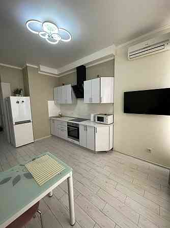 Сдам 1 комнатную квартиру Французский бульвар/19 жемчужина Одеса