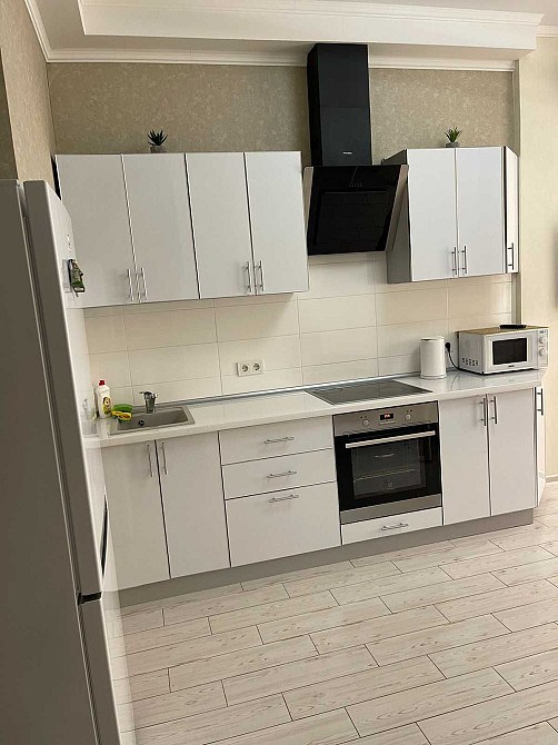 Сдам 1 комнатную квартиру Французский бульвар/19 жемчужина Одеса - зображення 3